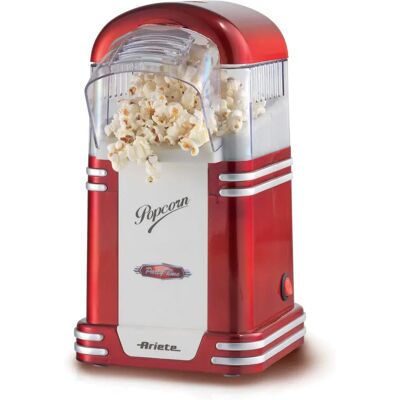 Ariete 2954 - Máquina de palomitas Ariete 2954 - Máquina de palomitas