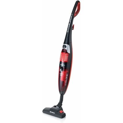 Ariete 2772/40 - Nero, Rosso - Scopa elettrica Ariete 2772/40 - Nero, Rosso - Scopa elettrica