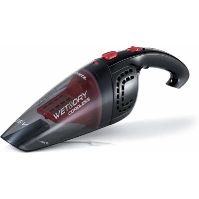 Ariete 2474/00 - Nero, Viola - Asciugacapelli Portatile Ariete 2474/00 - Nero, Viola - Asciugacapelli Portatile