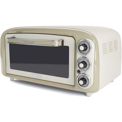 Ariete 979/03 - Λευκό - Ηλεκτρική κουζίνα Ariete 979/03 - Λευκό - Ηλεκτρική κουζίνα