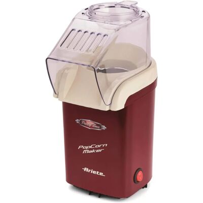 Ariete 2955 Máquina de Palomitas - Rojo Ariete 2955 Máquina de Palomitas - Rojo