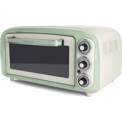 Ariete 97904 - Verde - Mini Oven Ariete 97904 - Verde - Mini Oven