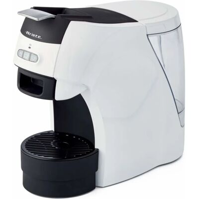 Ariete 1301/00 - Noir, Blanc - Machine à espresso Ariete 1301/00 - Noir, Blanc - Machine à espresso