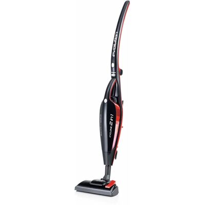 Ariete 2764 EVO 2 w 1 - Czarny, Czerwony - Odkurzacz pionowy Ariete 2764 EVO 2 w 1 - Czarny, Czerwony - Odkurzacz pionowy