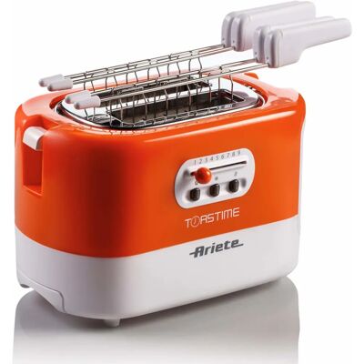 Ariete 159 - Oranje - Broodrooster Ariete 159 - Oranje - Broodrooster
