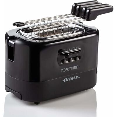Ariete ARI159 - Noir - Grille-pain Ariete ARI159 - Noir - Grille-pain