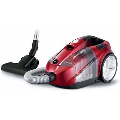 Ariete 2791 Jet Force - Rouge - Aspirateur - Publicité Ariete 2791 Jet Force - Rouge - Aspirateur - Publicité