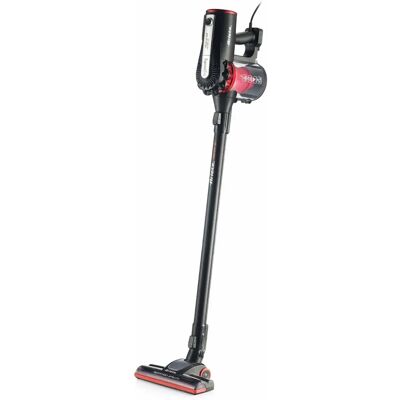 Ariete 2759 Handy Force RBT - Rouge/Noir - Aspirateur - Publicité Ariete 2759 Handy Force RBT - Rouge/Noir - Aspirateur - Publicité