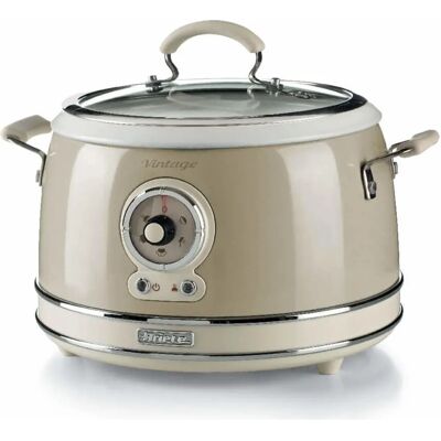Ariete 290403 - Beige - Reiskocher Ariete 290403 - Beige - Reiskocher