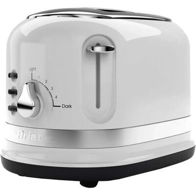 Ariete 0149W - White - 2-Slice Toaster Ariete 0149W - White - 2-Slice Toaster