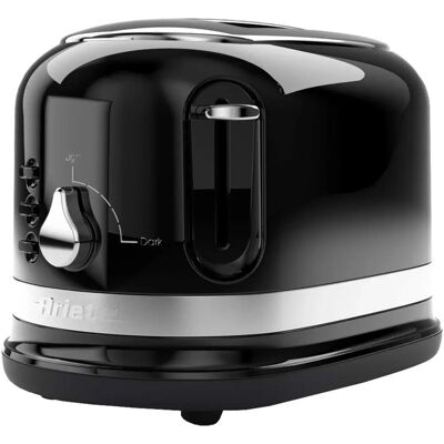 Ariete Ariete Moderna 2-Slice Toaster 0149B Ariete Ariete Moderna 2-Slice Toaster 0149B