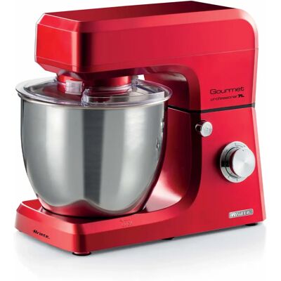 Ariete 1598/01 - Rosso, Argento - Planetaria Ariete 1598/01 - Rosso, Argento - Planetaria