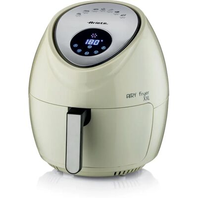 Ariete 4618 - Beige - Heißluftfritteuse Ariete 4618 - Beige - Heißluftfritteuse