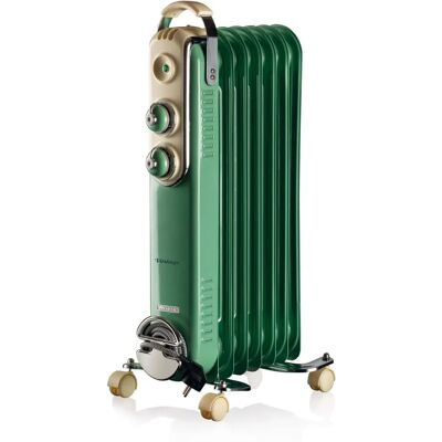 Ariete 0837/14 - Aquecedor elétrico Ariete 0837/14 - Aquecedor elétrico