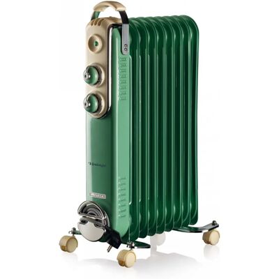 Ariete 0838/14 - Aquecedor de Espaço Ariete 0838/14 - Aquecedor de Espaço