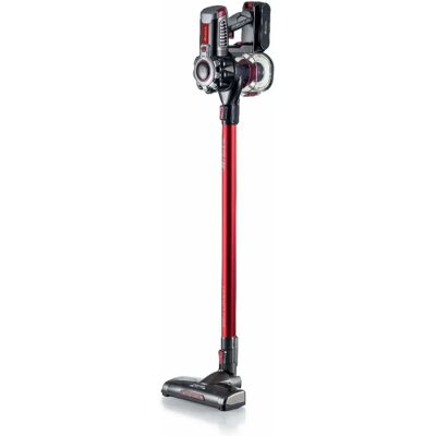 Ariete 2757 - Rot - Handsauger Ariete 2757 - Rot - Handsauger