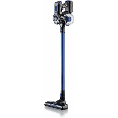 Ariete 2722 - Blu - Scopa elettrica a batteria Ariete 2722 - Blu - Scopa elettrica a batteria