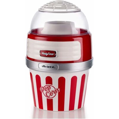 Ariete 2957/01 - Popcornkone Ariete 2957/01 - Popcornkone
