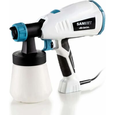 Ariete 4126/P0 - Nébuliseur Sanitaire - Nettoyage Efficace COVID-19 - Publicité Ariete 4126/P0 - Nébuliseur Sanitaire - Nettoyage Efficace COVID-19 - Publicité