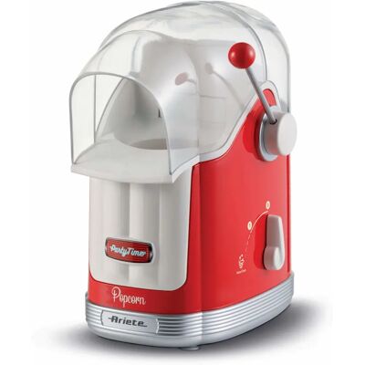 Ariete 2958/00 - Máquina de Palomitas Ariete 2958/00 - Máquina de Palomitas
