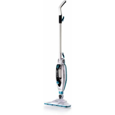 Ariete 4175 - Blanc - Nettoyeur vapeur - Publicité Ariete 4175 - Blanc - Nettoyeur vapeur - Publicité
