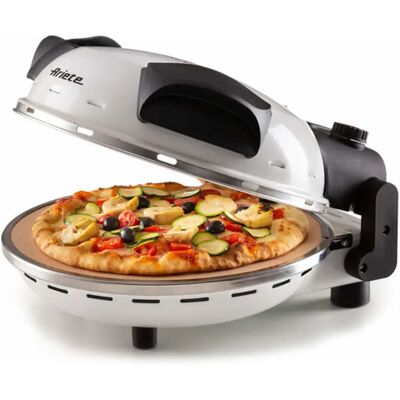 Ariete 918 - Pizzaiolo Ariete 918 - Pizzaiolo