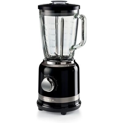 Ariete 0585/02 - Zwart - Tafelmodel Blender Ariete 0585/02 - Zwart - Tafelmodel Blender