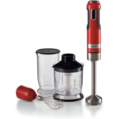 Ariete 602/00 - Rot - Pürierstab Ariete 602/00 - Rot - Pürierstab