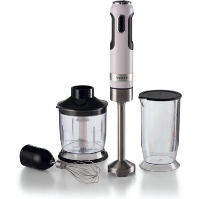 Ariete 602/01 - Blanc - Mixeur à immersion Ariete 602/01 - Blanc - Mixeur à immersion