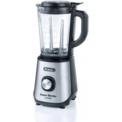 Ariete 579 - Grigio - Frullatore Ariete 579 - Grigio - Frullatore