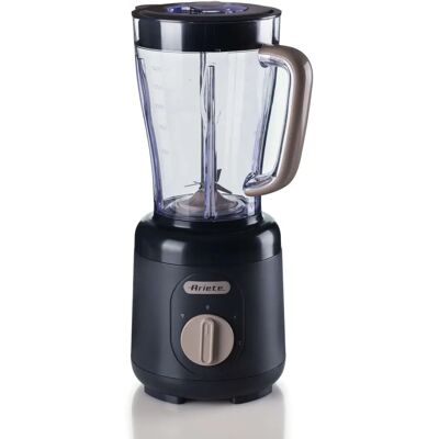 Ariete 576/03 - Grey - Tabletop blender Ariete 576/03 - Grey - Tabletop blender