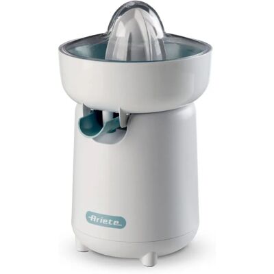 Ariete 0417/01 - Branco - Espremedor elétrico de citrinos Ariete 0417/01 - Branco - Espremedor elétrico de citrinos