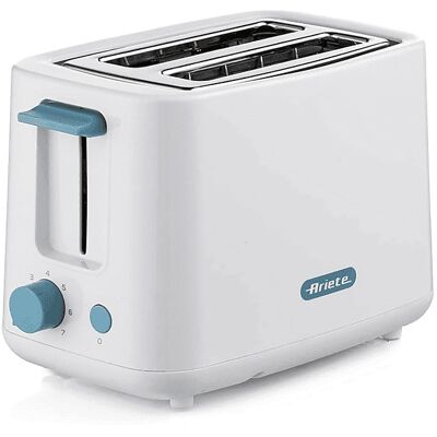 Ariete 157/14 - Branco - Torradeira Ariete 157/14 - Branco - Torradeira