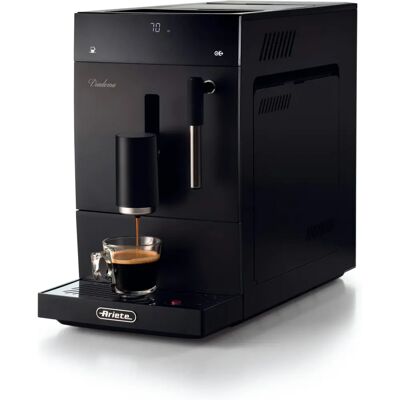 Ariete 1452/00 - Fekete - Espressógép Ariete 1452/00 - Fekete - Espressógép