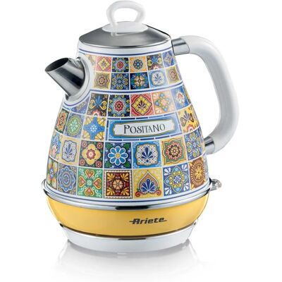 Ariete 2869/0P - Κίτρινο - Ηλεκτρικός βραστήρας Ariete 2869/0P - Κίτρινο - Ηλεκτρικός βραστήρας