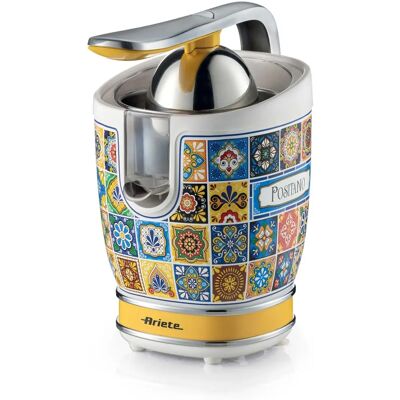 Ariete 0413 - Gul - citruspress Ariete 0413 - Gul - citruspress