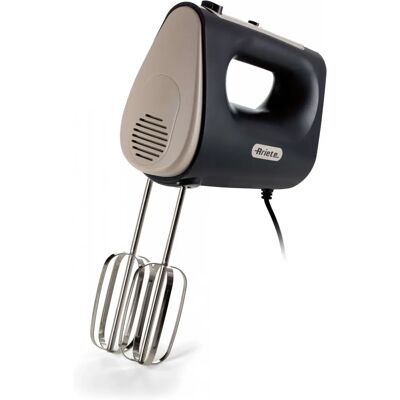 Ariete 1545/00 - Dunkelgrau - Handmixer Ariete 1545/00 - Dunkelgrau - Handmixer