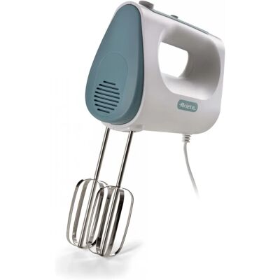 Ariete 1545/01 - Türkis, Weiß - Handmixer Ariete 1545/01 - Türkis, Weiß - Handmixer