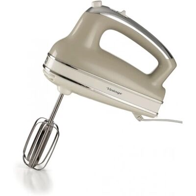 Ariete 1548/03 - Beige - Hand mixer Ariete 1548/03 - Beige - Hand mixer