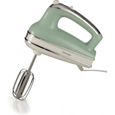 Ariete 1548/04 - Groen - Handmixer Ariete 1548/04 - Groen - Handmixer