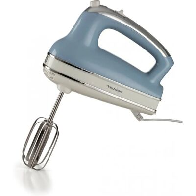Ariete 1548/05 - Azul - Batedeira manual Ariete 1548/05 - Azul - Batedeira manual
