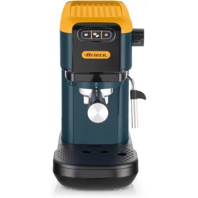Ariete 1399/16 - Gelb - Kaffeemaschine Ariete 1399/16 - Gelb - Kaffeemaschine