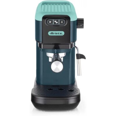 Ariete 1399/17 - Hell Aquamarin - Kaffeemaschine Ariete 1399/17 - Hell Aquamarin - Kaffeemaschine
