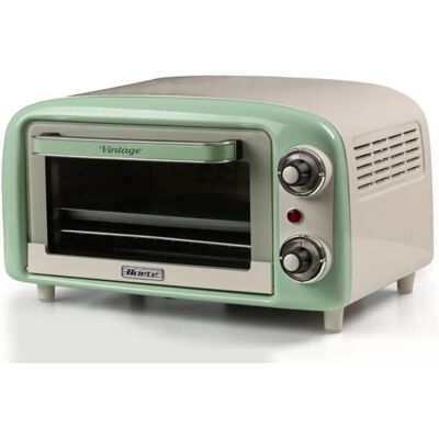 Ariete 3919/04 - Πράσινο - Μίνι Φούρνος Ariete 3919/04 - Πράσινο - Μίνι Φούρνος