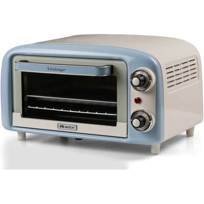 Ariete 3919/05 - Μπλε - Μίνι Φούρνος Ariete 3919/05 - Μπλε - Μίνι Φούρνος