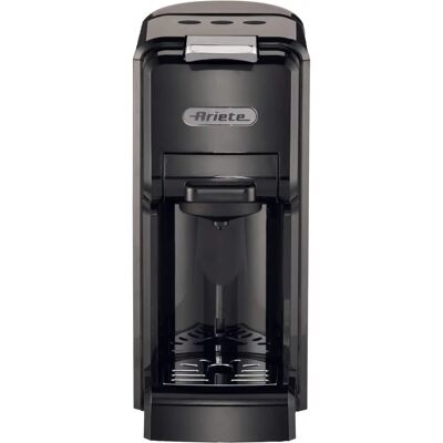 Ariete 1304 Macchina da caffè automatica - Capsule, Nespresso, Dolcegusto Ariete 1304 Macchina da caffè automatica - Capsule, Nespresso, Dolcegusto