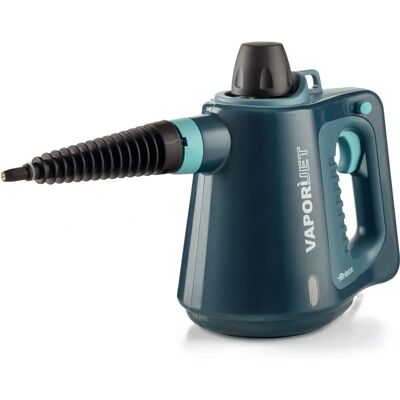 Ariete 4137/03 Limpiador de vapor portátil - Azul Ariete 4137/03 Limpiador de vapor portátil - Azul