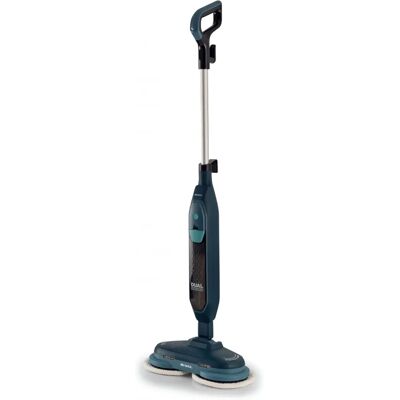Ariete 4178 Dual Steam Scrub - Limpiador a vapor Ariete 4178 Dual Steam Scrub - Limpiador a vapor