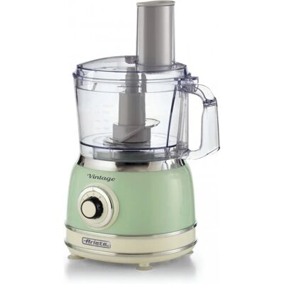 Ariete Vintage Line 1781 Konyhai robotgép - Konyhai készülék Ariete Vintage Line 1781 Konyhai robotgép - Konyhai készülék