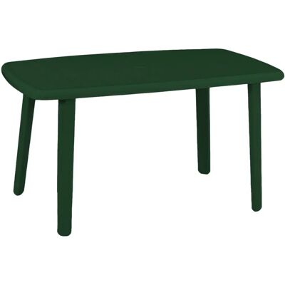 Mesa Cayman de BICA - Resistente a la intemperie, Fácil de limpiar, Para 4-6 personas Mesa Cayman de BICA - Resistente a la intemperie, Fácil de limpiar, Para 4-6 personas